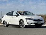2019 Honda Clarity Plug-In Hybrid NA