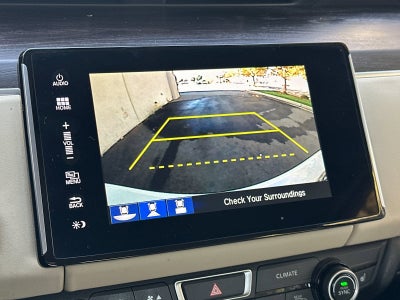 2019 Honda Clarity Plug-In Hybrid NA