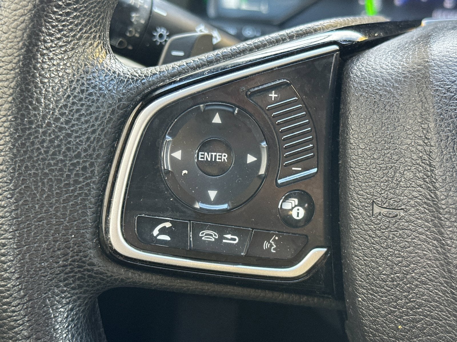 2019 Honda Clarity Plug-In Hybrid NA