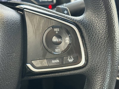 2019 Honda Clarity Plug-In Hybrid NA