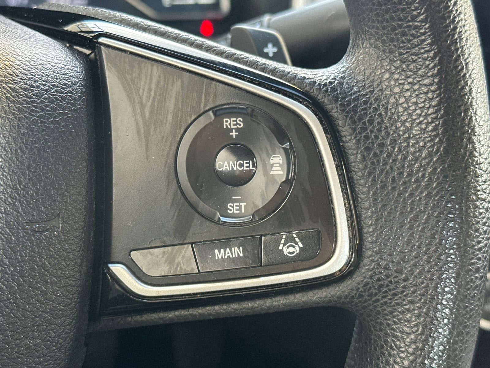 2019 Honda Clarity Plug-In Hybrid NA