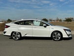 2019 Honda Clarity Plug-In Hybrid NA