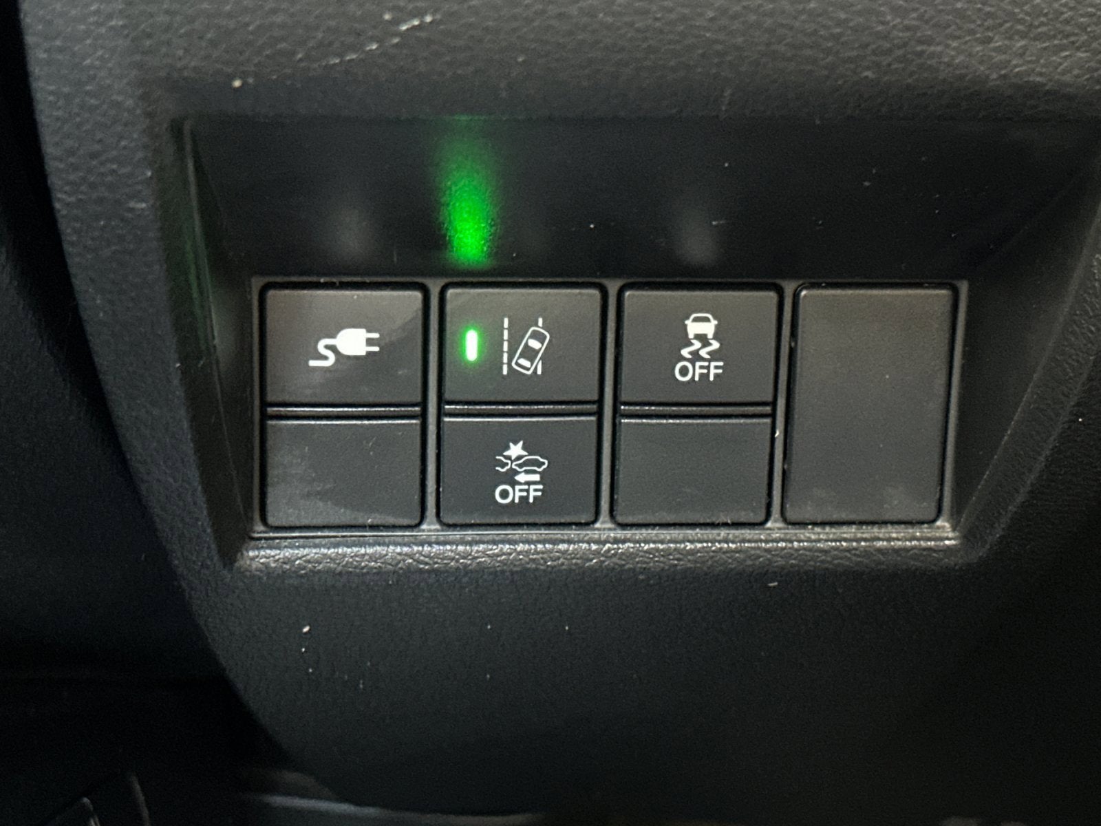 2019 Honda Clarity Plug-In Hybrid NA