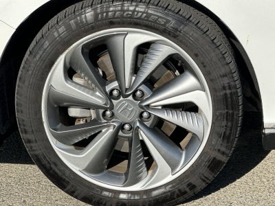 2019 Honda Clarity Plug-In Hybrid NA