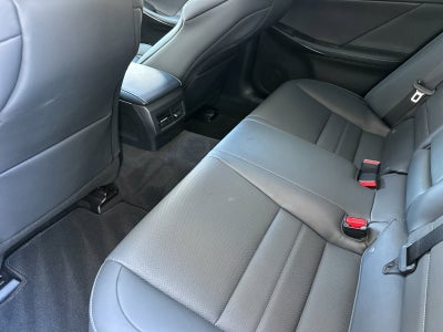 2022 Lexus IS IS 500 F SPORT Performance