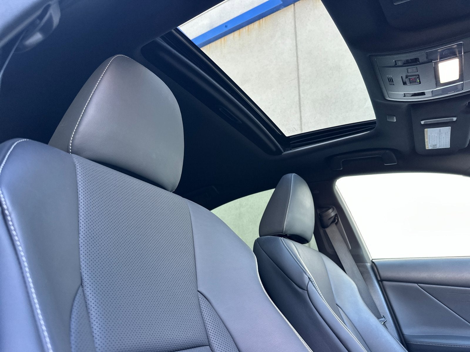 2022 Lexus IS IS 500 F SPORT Performance