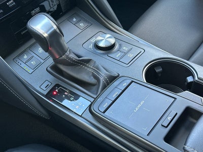 2022 Lexus IS IS 500 F SPORT Performance