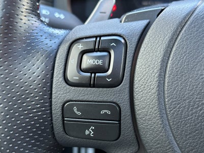 2022 Lexus IS IS 500 F SPORT Performance