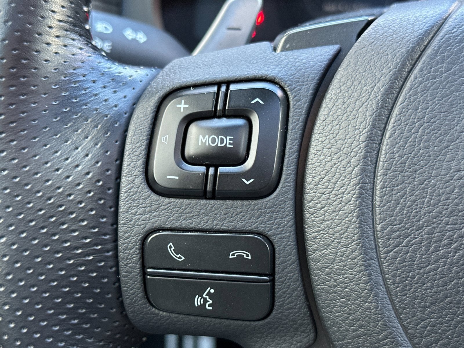 2022 Lexus IS IS 500 F SPORT Performance