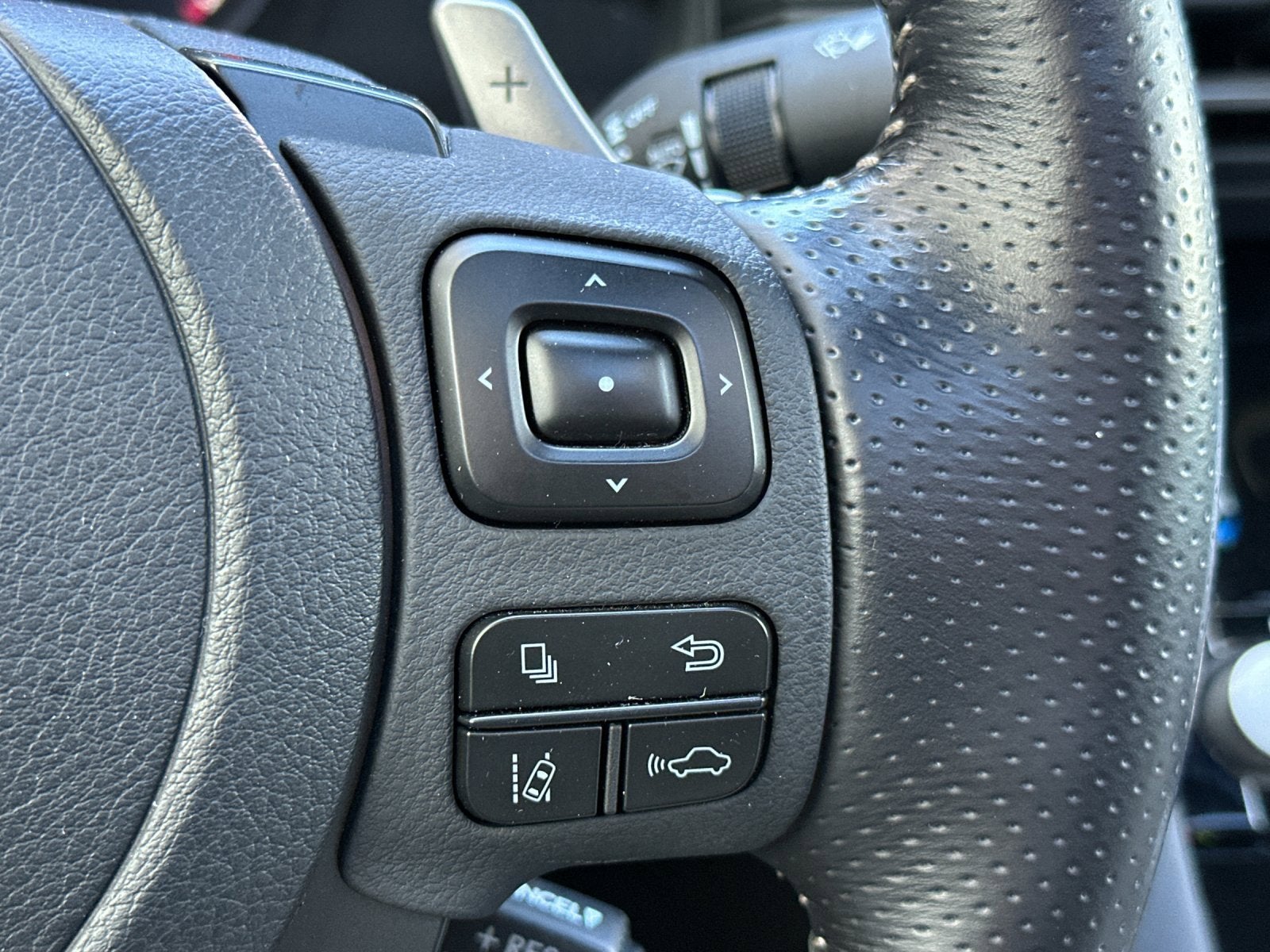 2022 Lexus IS IS 500 F SPORT Performance