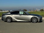 2022 Lexus IS IS 500 F SPORT Performance