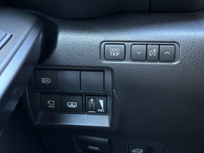 2022 Lexus IS IS 500 F SPORT Performance