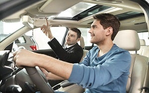 Schedule a test drive at Winter Chevrolet in Piitsburg, CA.