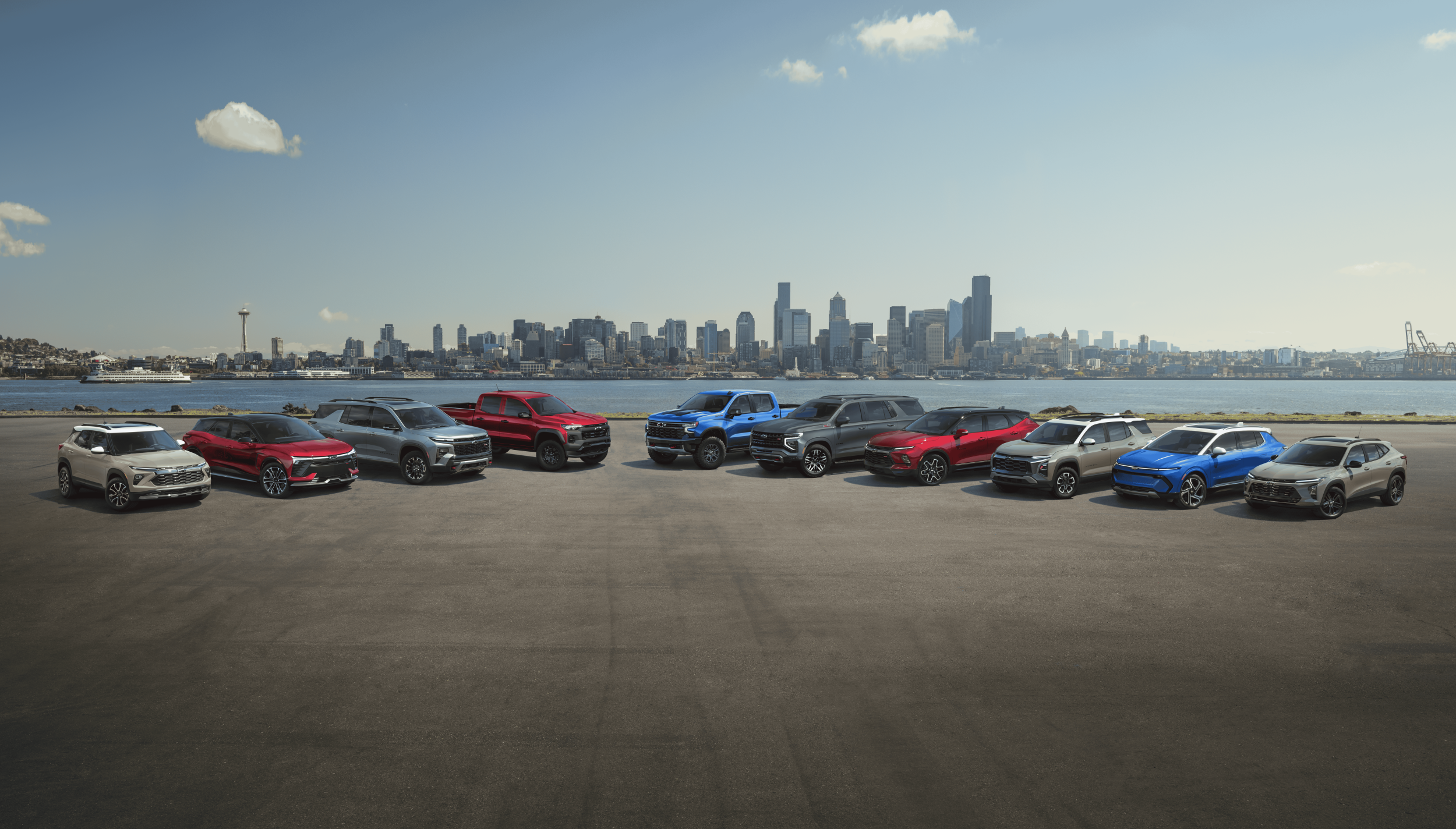 CHEVY SPECIAL OFFERS | Winter Chevrolet in Piitsburg CA