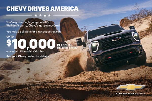 Winter Chevrolet in Piitsburg CA