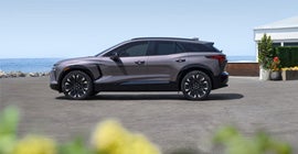 Winter Chevrolet in Piitsburg CA