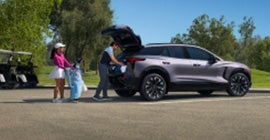 Winter Chevrolet in Piitsburg CA