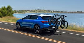 Winter Chevrolet in Piitsburg CA