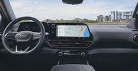 Winter Chevrolet in Piitsburg CA