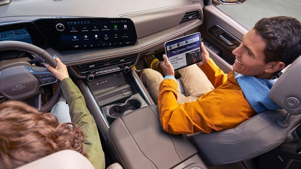 Winter Chevrolet in Piitsburg CA