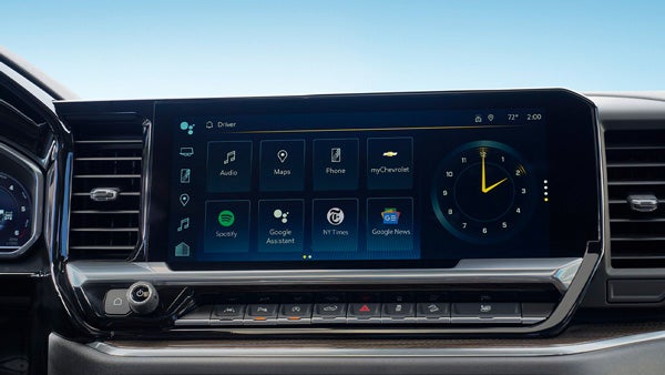 Winter Chevrolet in Piitsburg CA