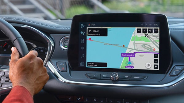 Winter Chevrolet in Piitsburg CA