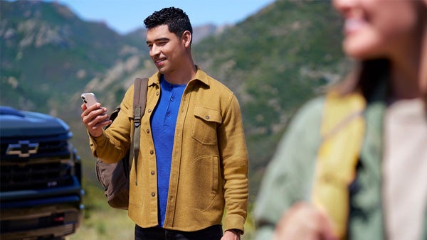 Winter Chevrolet in Piitsburg CA