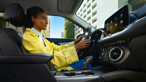 Winter Chevrolet in Piitsburg CA