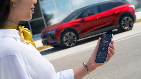 Winter Chevrolet in Piitsburg CA