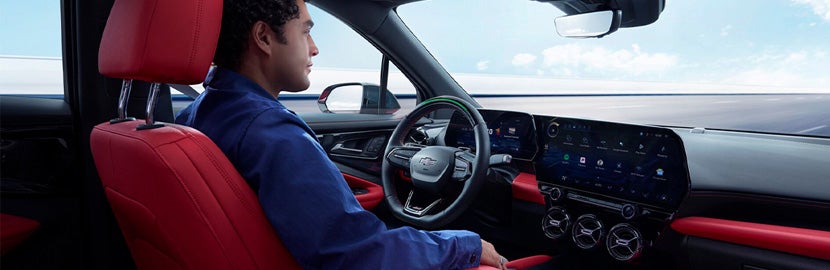 Winter Chevrolet in Piitsburg CA