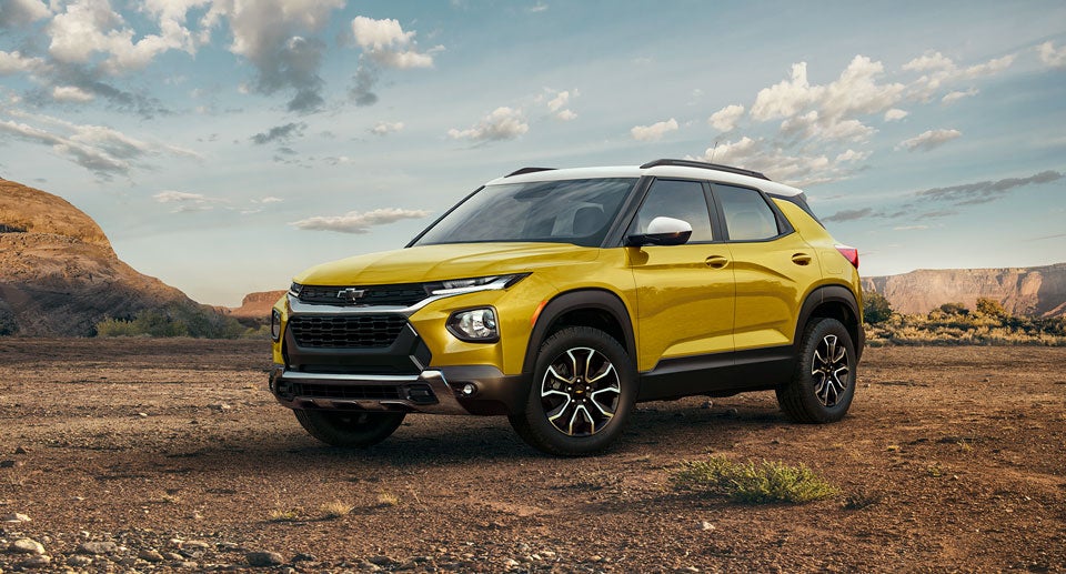 Winter Chevrolet in Piitsburg CA