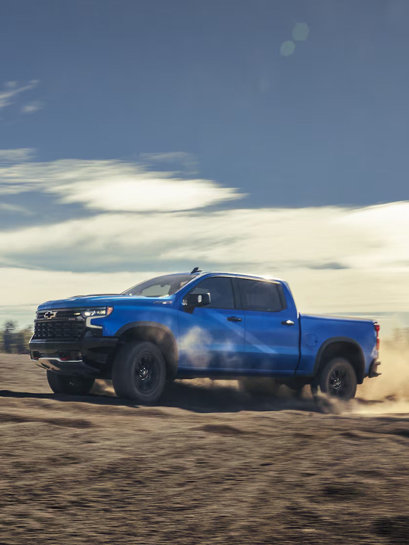 Winter Chevrolet in Piitsburg CA