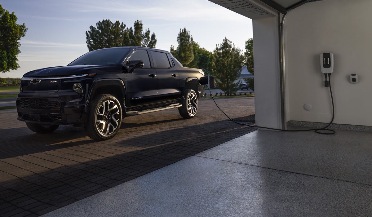 Winter Chevrolet in Piitsburg CA