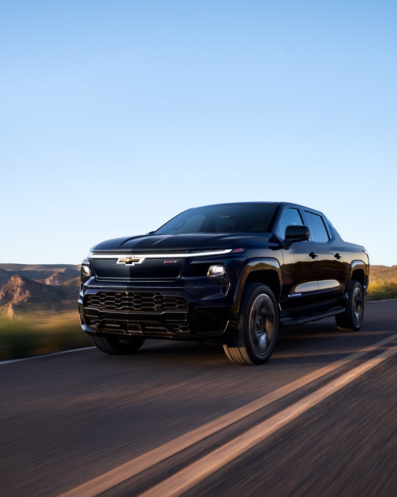 Winter Chevrolet in Piitsburg CA
