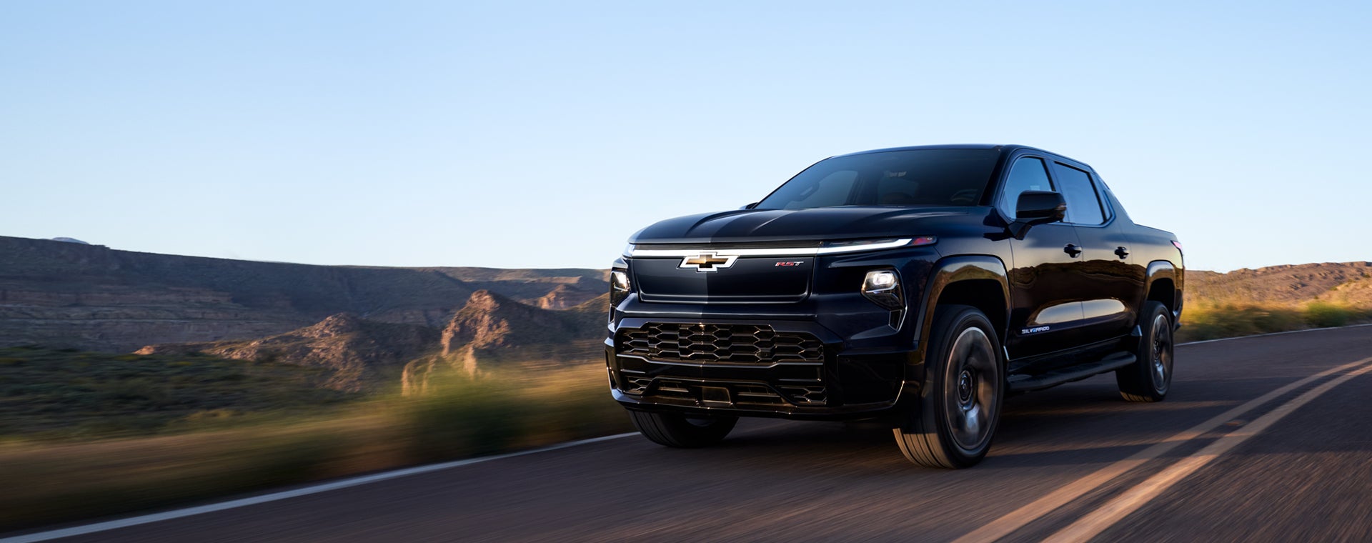 Winter Chevrolet in Piitsburg CA