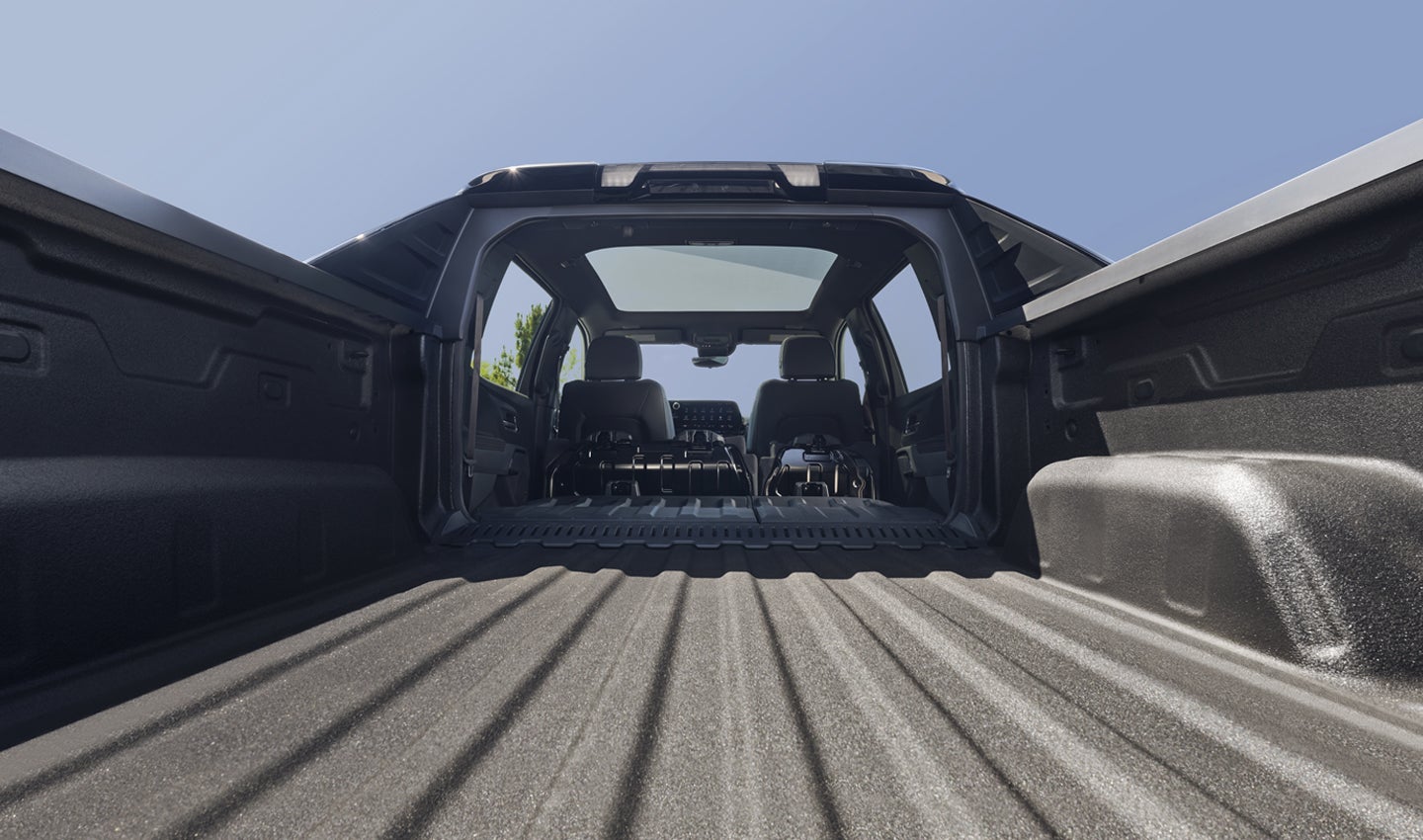 Winter Chevrolet in Piitsburg CA