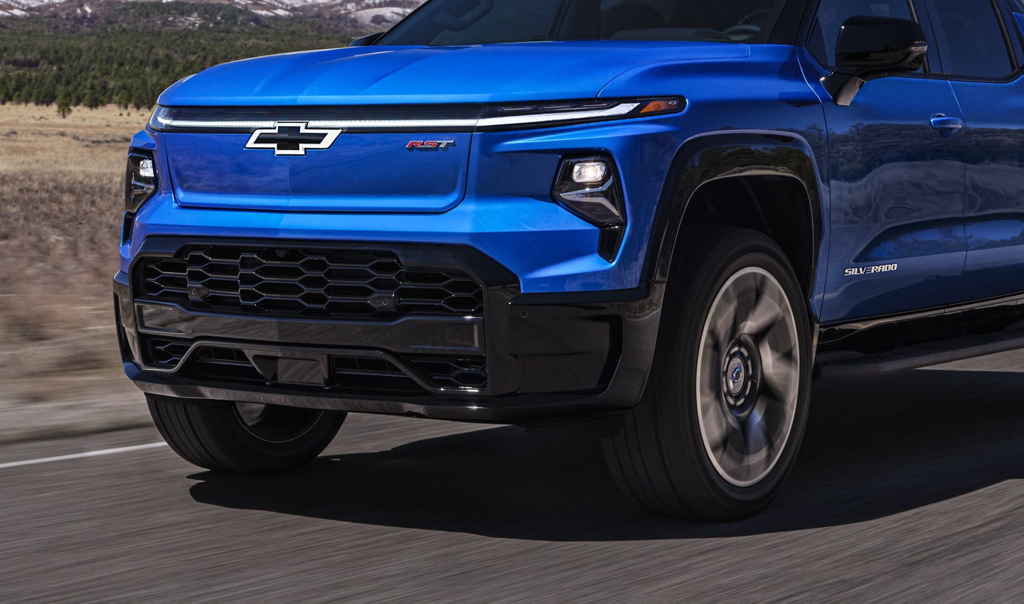 Winter Chevrolet in Piitsburg CA