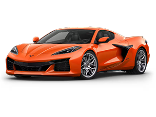 Chevrolet Corvette Z06 - Winter Chevrolet in Piitsburg CA