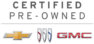Chevrolet Buick GMC Certified Pre-Owned in Piitsburg, CA